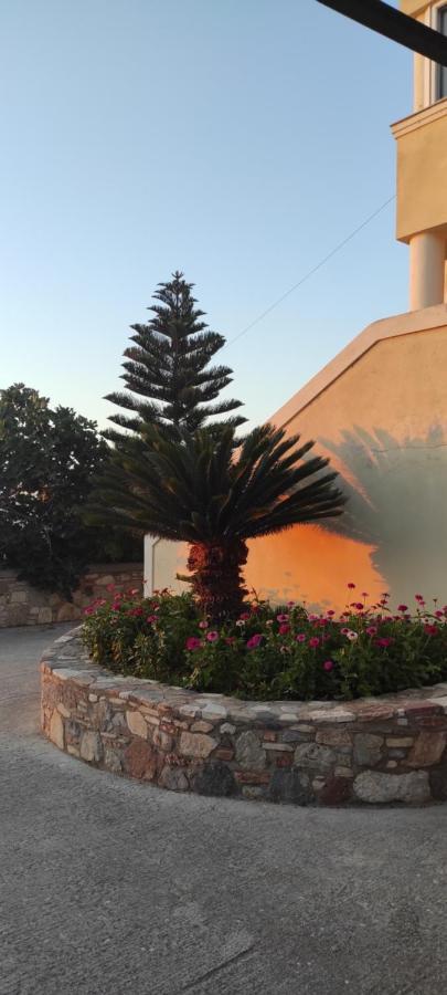 Small Patak House Psalidi  Exterior foto